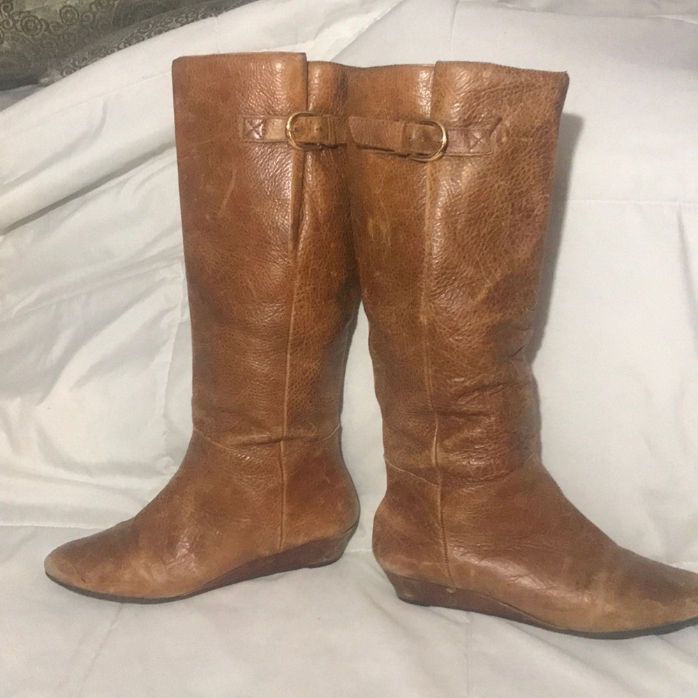 Steve madden boots